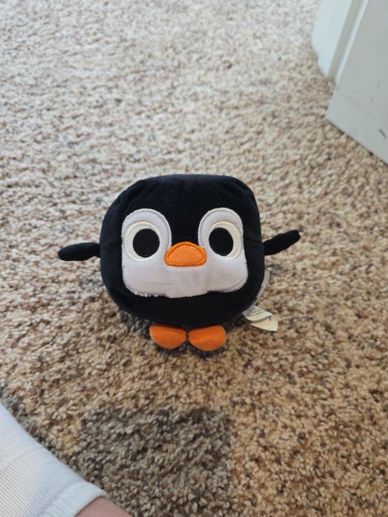 Pigeon Pet Simulator 99