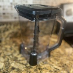 64 oz Ninja Blender 
