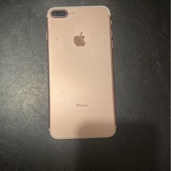 iPhone 7 Plus 
