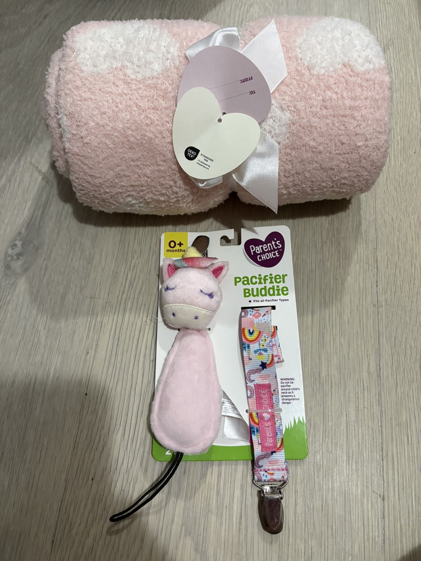 Baby Items