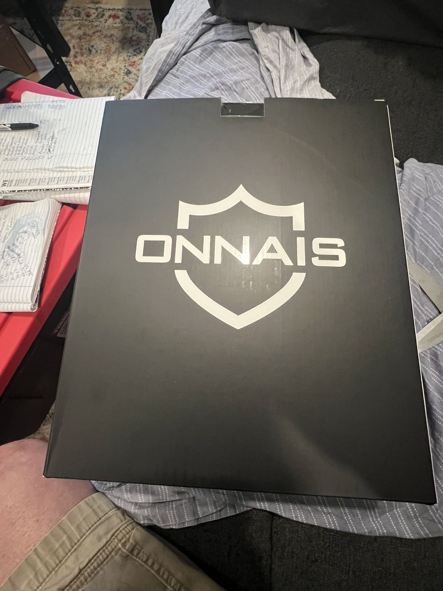 Onnais Safe NEW
