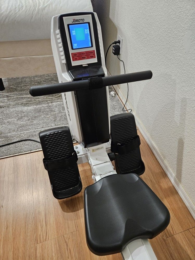Excercise Rowing Machine
