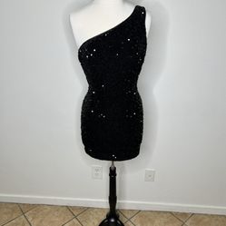 New Party Prom Dress Evening Club