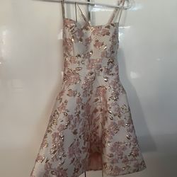 Girl Dress 5/6