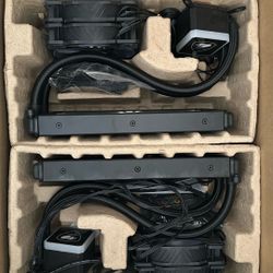 AOS CPU COOLERS