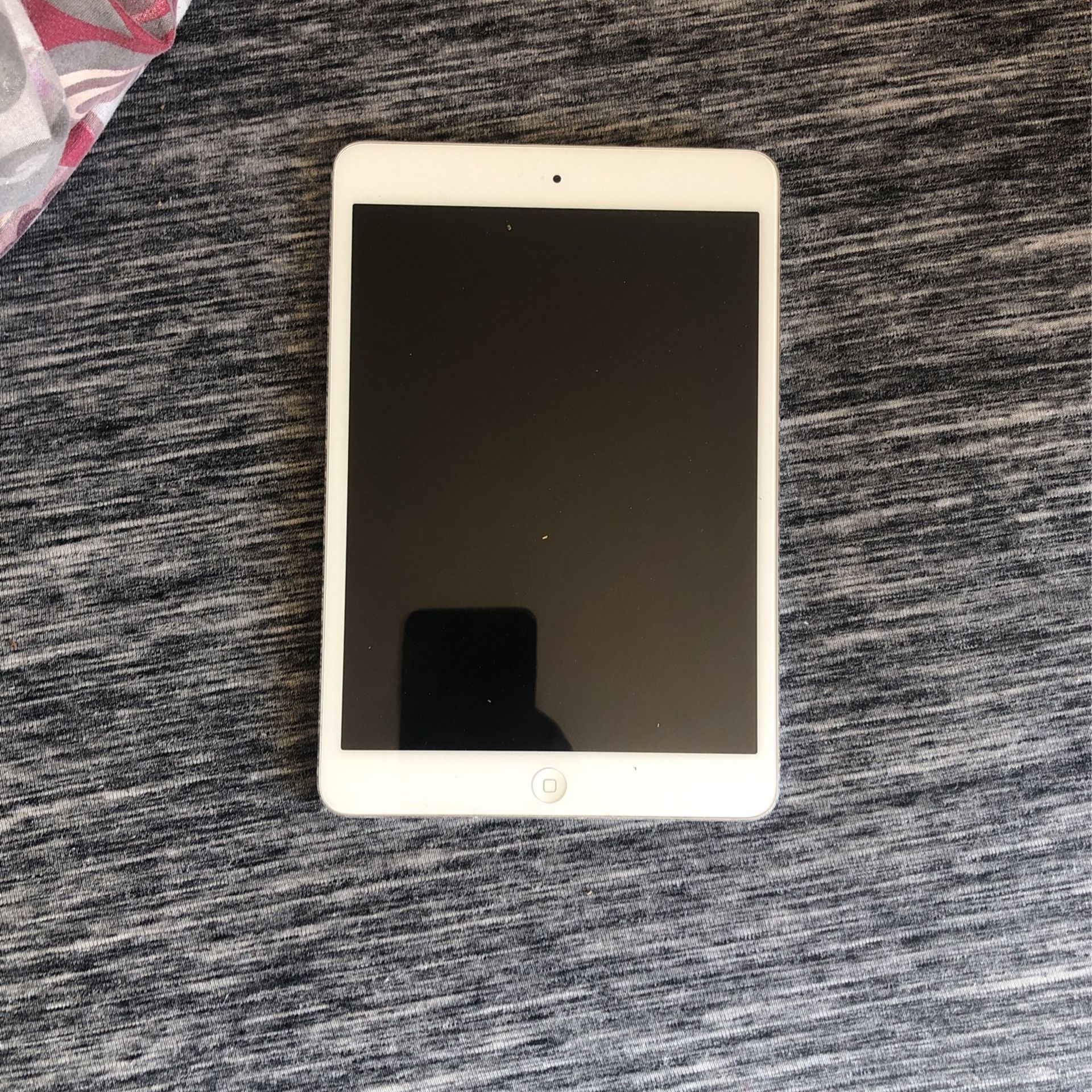 ipad mini
