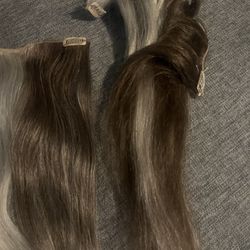 Hair Extensions Human Hair 