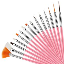 Nail Art Brushes