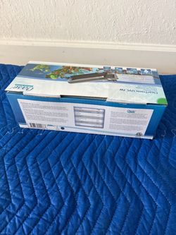 Oase clear Tronic UVC 7 W