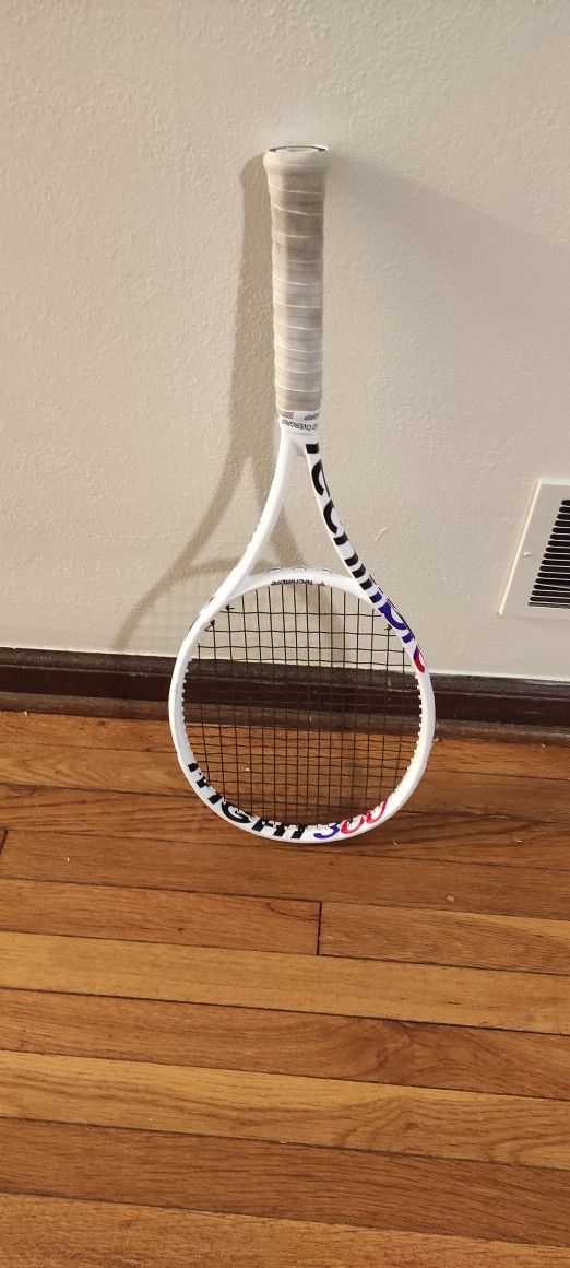 Tecnifibre T-fight 300
