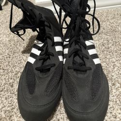 Adidas Men’s Boxing Shoes