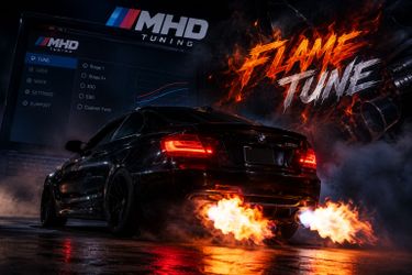 Bmw tunner