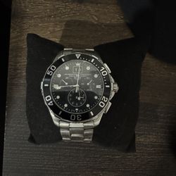 Tag Heuer - Men’s Watch