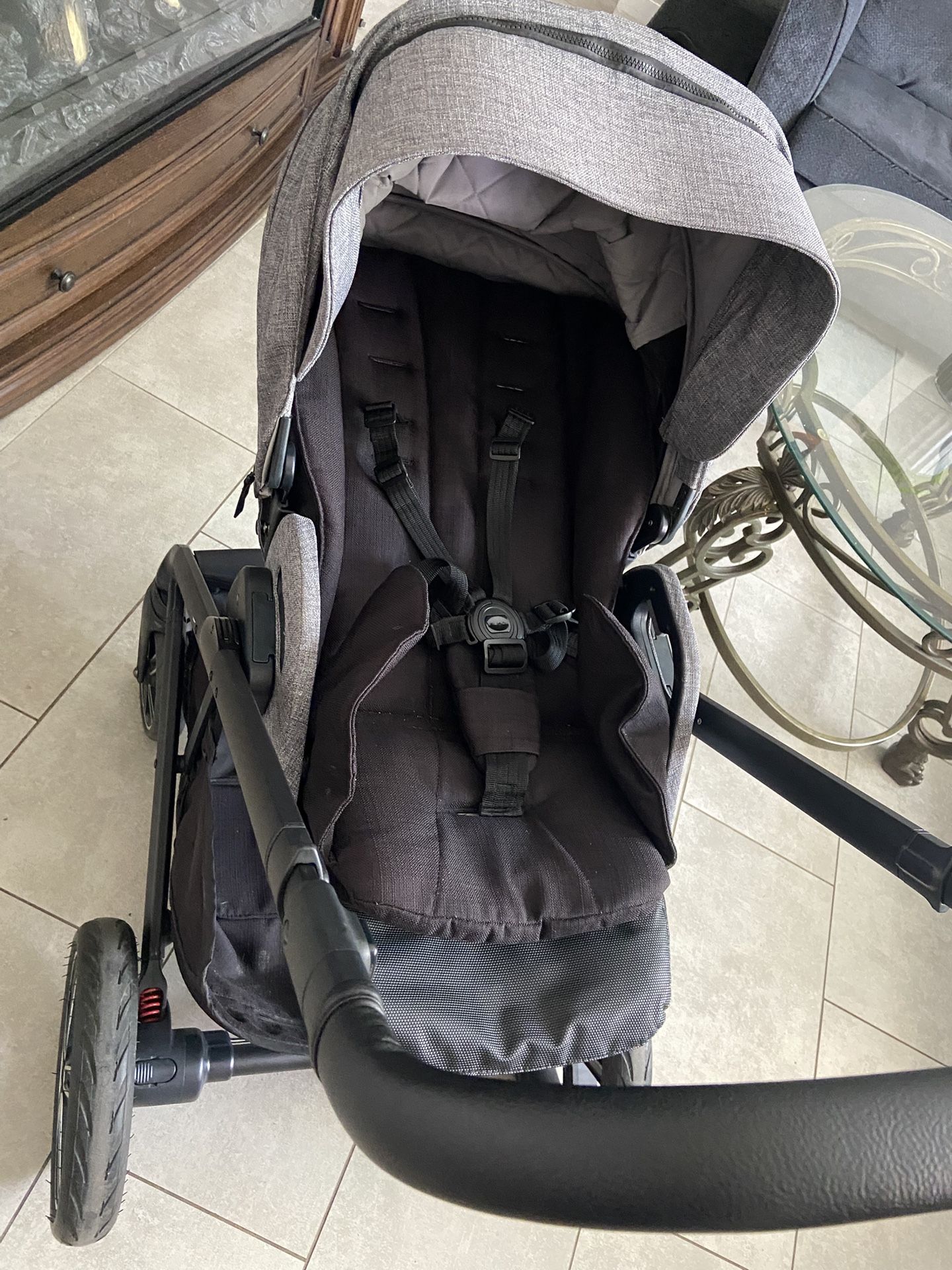 Nuna Mixx 2 Stroller