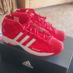 Size 13 Men Adidas Shoes
