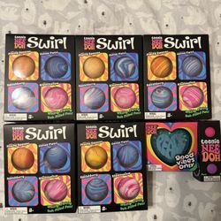 Needoh Squishy Toys