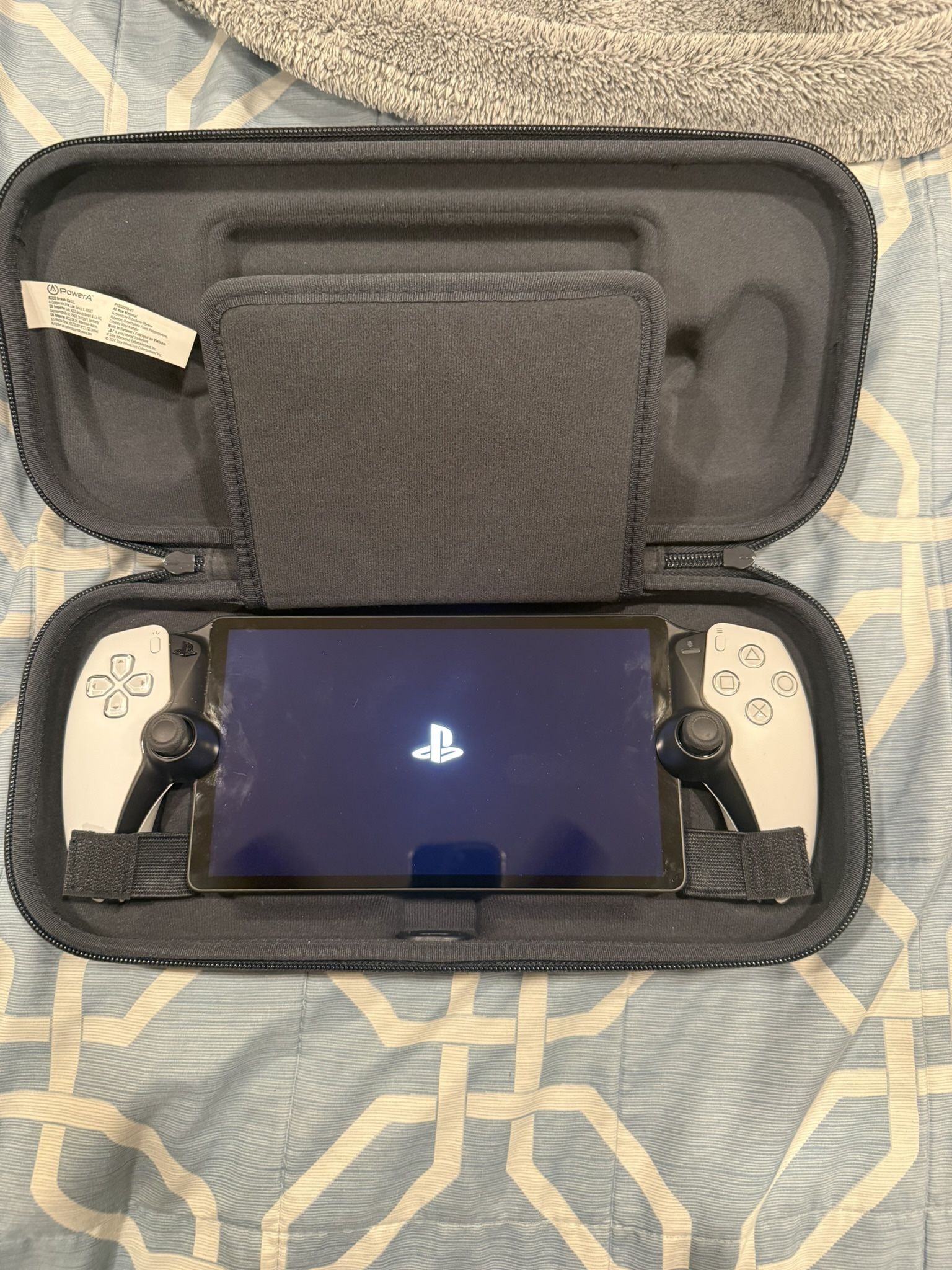 PlayStation portal