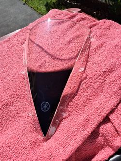 PUIG RACING SCREEN  YAMAHA YZF-R11000