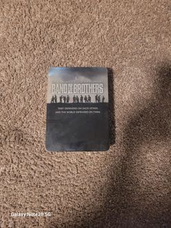 Band of Brothers