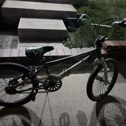 Bike For Sale 