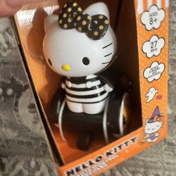 Sanario Hello Kitty Remote Control 