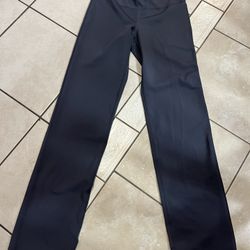 Womens Mizuno Performance Pant