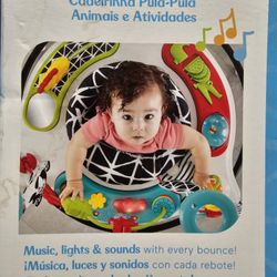Fisher Price Jumperoo