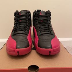 Jordan 12  “Flu Game” Size 12