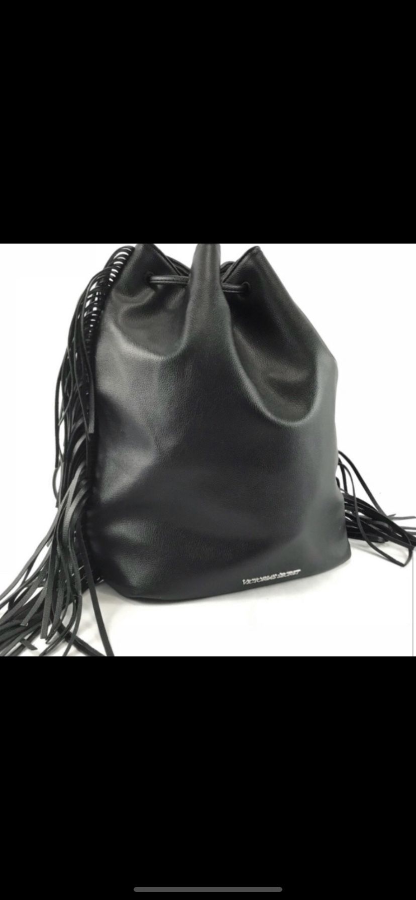 Victoria Secret Bag