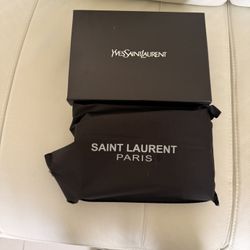 YSL Bag