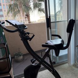 Indoor Bike 