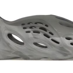 Mx Granite Foam Runner Adidas Yeezy Size 13 Brand New