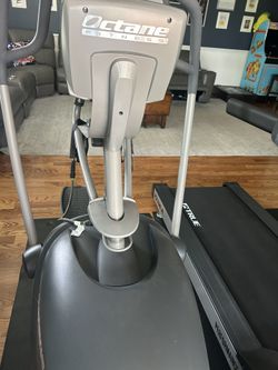Octane Fitness Q37ci Elliptical