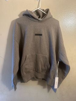 Essentials Classic Hoodie