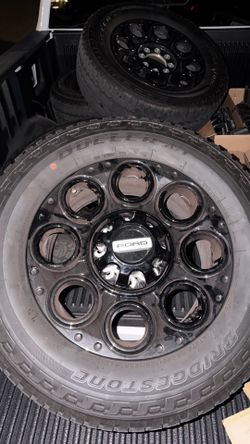 2024 Ford F-250