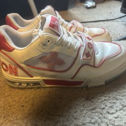 Louis Vuitton Runners