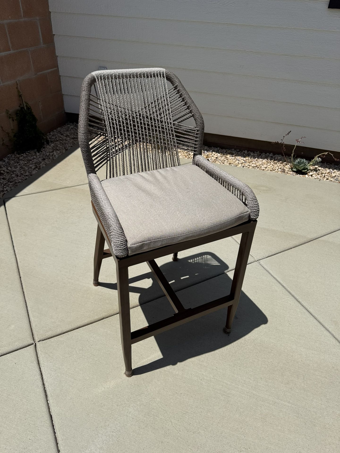 Bar height Chairs - 3