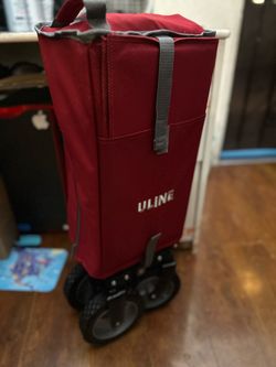 Utility Wagon ULINE