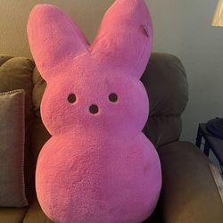 Giant Stuffed Peep 36 inches
