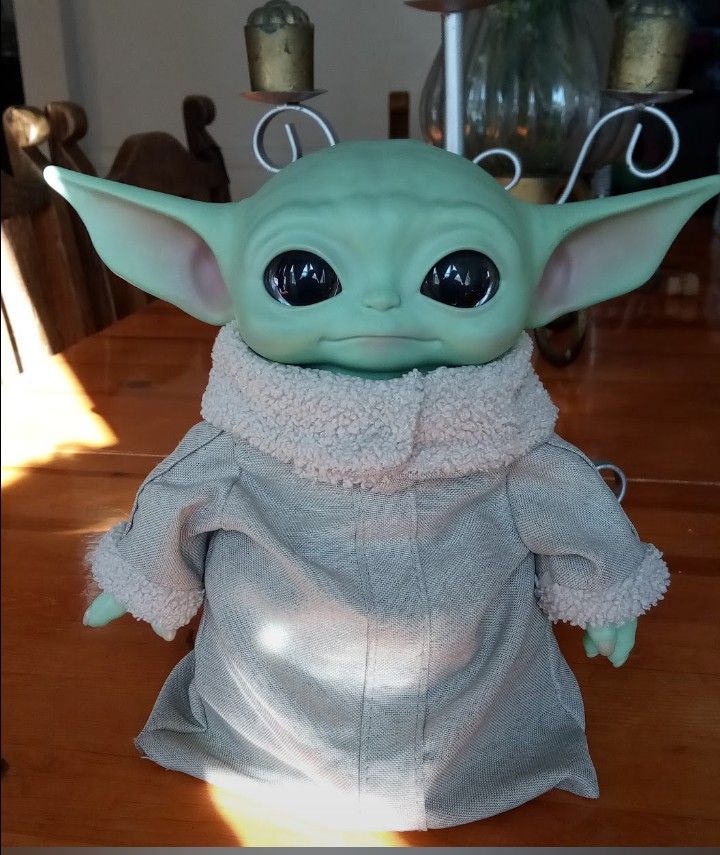 Baby joda,Toy , Collectible