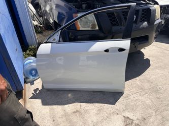 2013-2016 HONDA ACCORD FRONT DOOR