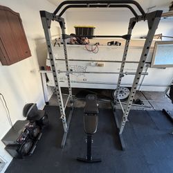 Weights