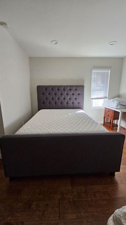 Tempur-Pedic Tempur-Cloud Prima Queen Mattress