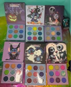 Eye shadow