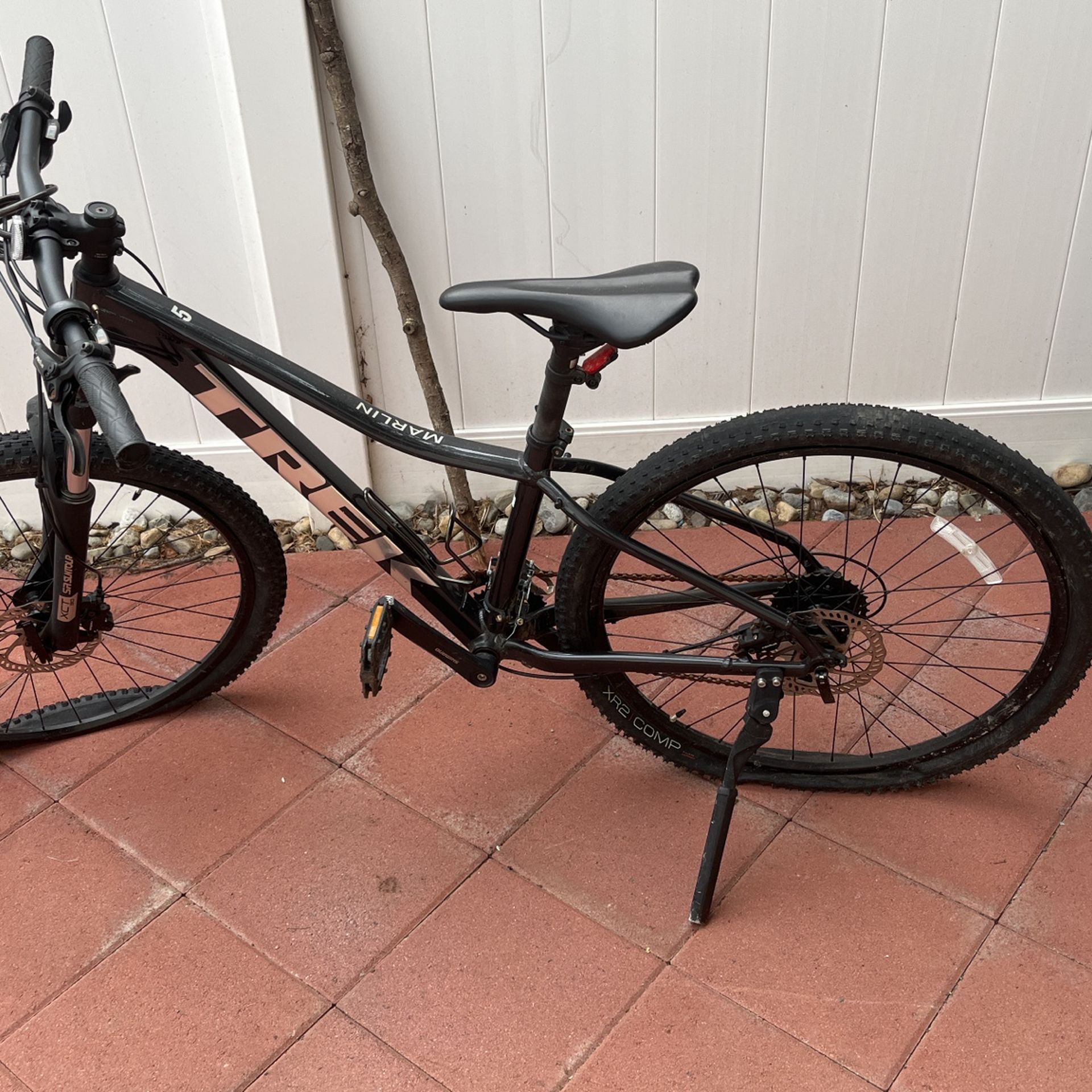 Marlin Mountain Bike 