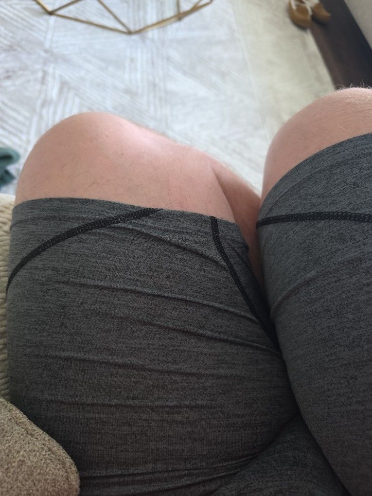Men's Compression Shorts Xl