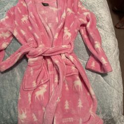 Eddie Bauer Robe