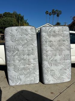 Mattress