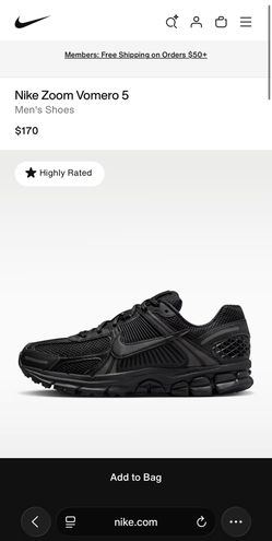 Nike Vomero 5