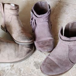 Girls Boots Size 11